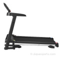 Tapis de course cardio d&#39;exercice électrique Pro Fitness